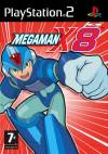 PS2 GAME - Mega Man X8 (USED)